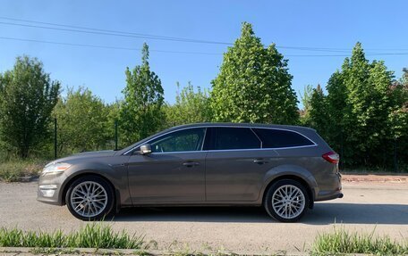 Ford Mondeo IV, 2011 год, 1 050 000 рублей, 8 фотография