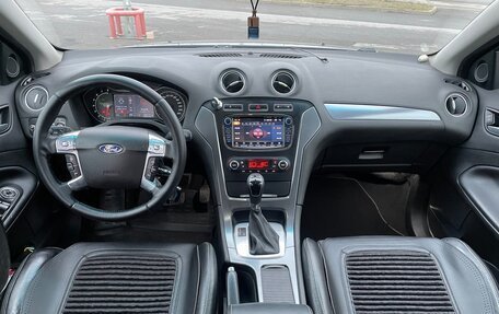 Ford Mondeo IV, 2011 год, 1 050 000 рублей, 9 фотография