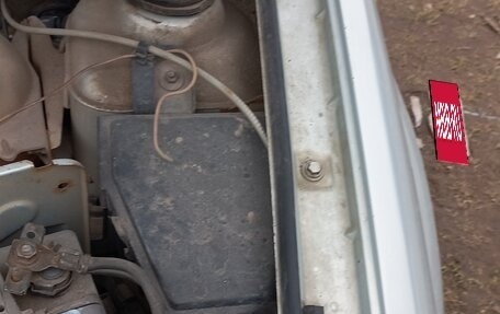 Renault Logan I, 2006 год, 280 000 рублей, 11 фотография