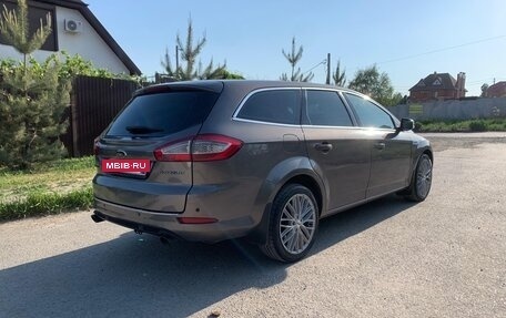 Ford Mondeo IV, 2011 год, 1 050 000 рублей, 7 фотография
