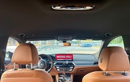 BMW 6 серия, 2021 год, 4 650 000 рублей, 4 фотография