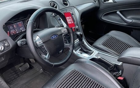 Ford Mondeo IV, 2011 год, 1 050 000 рублей, 10 фотография