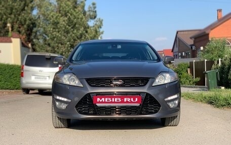 Ford Mondeo IV, 2011 год, 1 050 000 рублей, 4 фотография