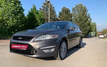 Ford Mondeo IV, 2011 год, 1 050 000 рублей, 5 фотография