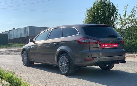 Ford Mondeo IV, 2011 год, 1 050 000 рублей, 6 фотография
