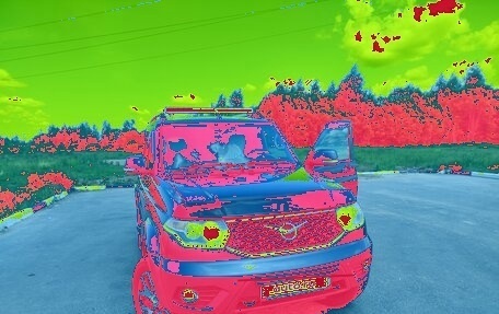 ЛуАЗ Patriot, 2019 год, 1 500 000 рублей, 3 фотография