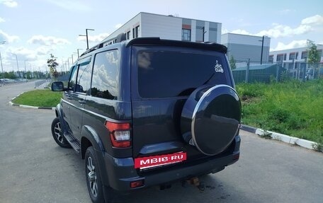 ЛуАЗ Patriot, 2019 год, 1 500 000 рублей, 4 фотография