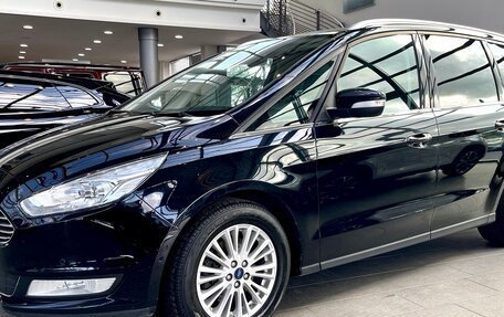 Ford Galaxy III, 2017 год, 2 350 000 рублей, 3 фотография