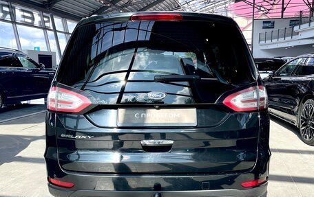 Ford Galaxy III, 2017 год, 2 350 000 рублей, 7 фотография