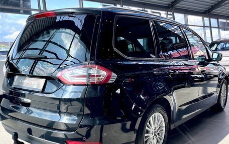 Ford Galaxy III, 2017 год, 2 350 000 рублей, 8 фотография