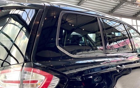 Ford Galaxy III, 2017 год, 2 350 000 рублей, 10 фотография