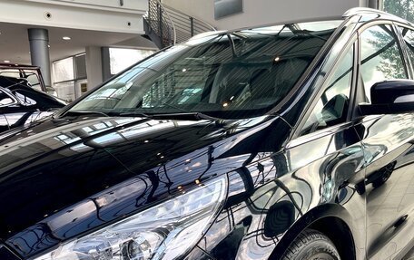 Ford Galaxy III, 2017 год, 2 350 000 рублей, 9 фотография