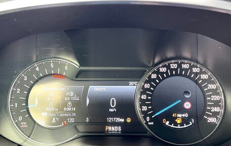 Ford Galaxy III, 2017 год, 2 350 000 рублей, 16 фотография