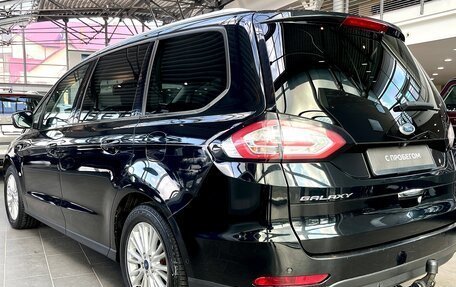 Ford Galaxy III, 2017 год, 2 350 000 рублей, 6 фотография