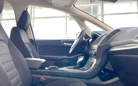 Ford Galaxy III, 2017 год, 2 350 000 рублей, 23 фотография