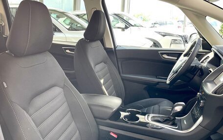 Ford Galaxy III, 2017 год, 2 350 000 рублей, 24 фотография