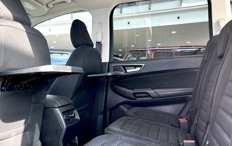 Ford Galaxy III, 2017 год, 2 350 000 рублей, 19 фотография