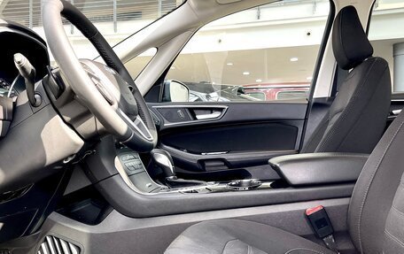 Ford Galaxy III, 2017 год, 2 350 000 рублей, 18 фотография