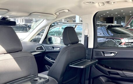 Ford Galaxy III, 2017 год, 2 350 000 рублей, 20 фотография
