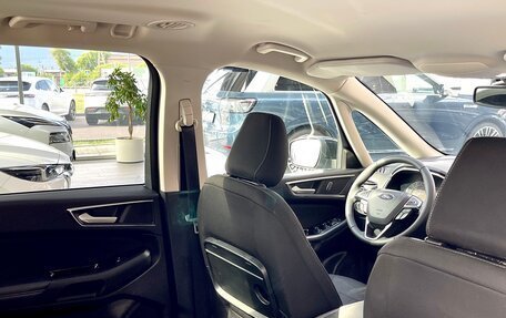 Ford Galaxy III, 2017 год, 2 350 000 рублей, 22 фотография
