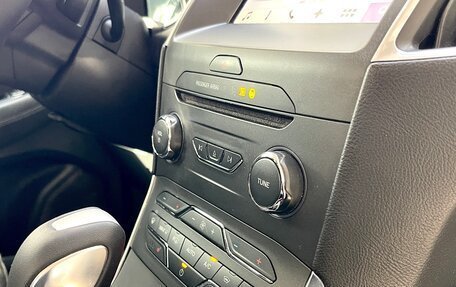 Ford Galaxy III, 2017 год, 2 350 000 рублей, 27 фотография