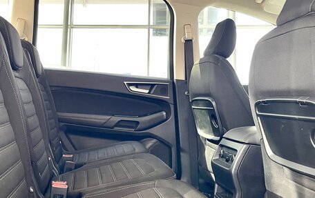 Ford Galaxy III, 2017 год, 2 350 000 рублей, 21 фотография