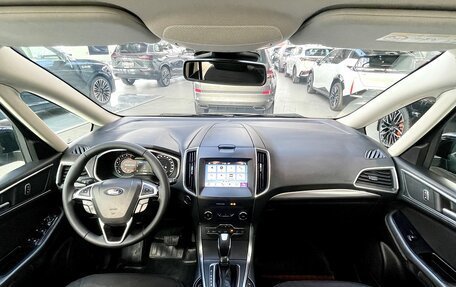 Ford Galaxy III, 2017 год, 2 350 000 рублей, 29 фотография
