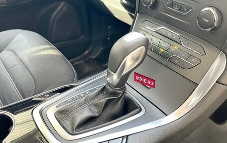 Ford Galaxy III, 2017 год, 2 350 000 рублей, 26 фотография