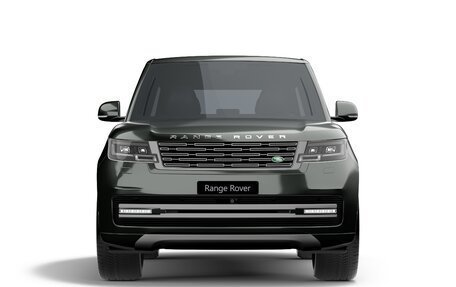 Land Rover Range Rover IV рестайлинг, 2025 год, 26 800 000 рублей, 3 фотография