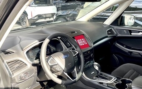 Ford Galaxy III, 2017 год, 2 350 000 рублей, 15 фотография