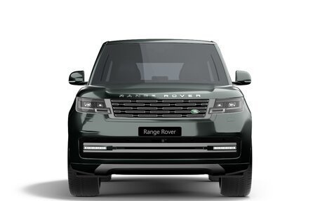 Land Rover Range Rover IV рестайлинг, 2025 год, 26 800 000 рублей, 6 фотография