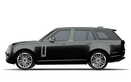 Land Rover Range Rover IV рестайлинг, 2025 год, 26 800 000 рублей, 2 фотография