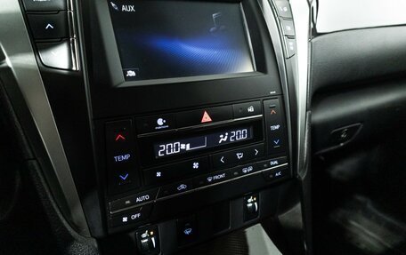 Toyota Camry, 2015 год, 2 250 000 рублей, 17 фотография