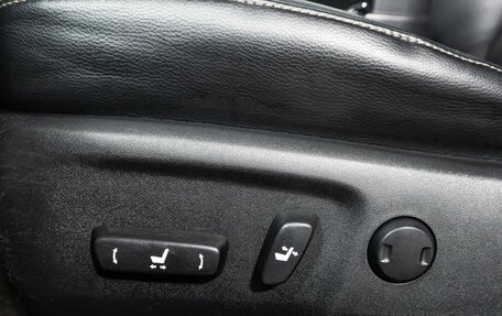 Toyota Camry, 2015 год, 2 250 000 рублей, 18 фотография