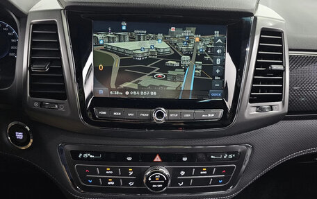 SsangYong Rexton, 2023 год, 3 200 000 рублей, 9 фотография