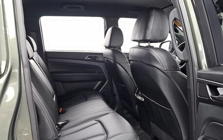 SsangYong Rexton, 2023 год, 3 200 000 рублей, 8 фотография