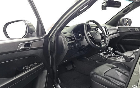 SsangYong Rexton, 2023 год, 3 200 000 рублей, 11 фотография
