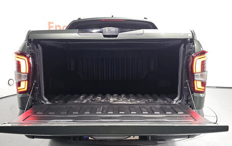 SsangYong Rexton, 2023 год, 3 200 000 рублей, 5 фотография