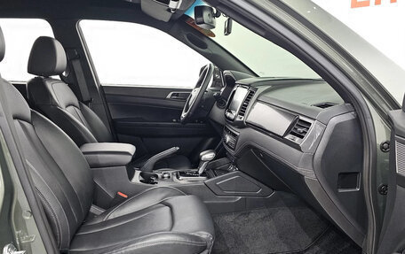 SsangYong Rexton, 2023 год, 3 200 000 рублей, 7 фотография