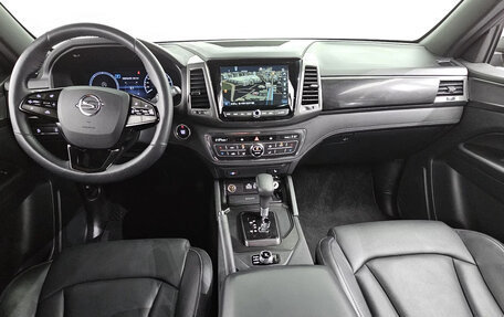 SsangYong Rexton, 2023 год, 3 200 000 рублей, 12 фотография