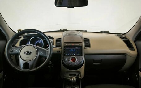 KIA Soul I рестайлинг, 2012 год, 970 000 рублей, 5 фотография