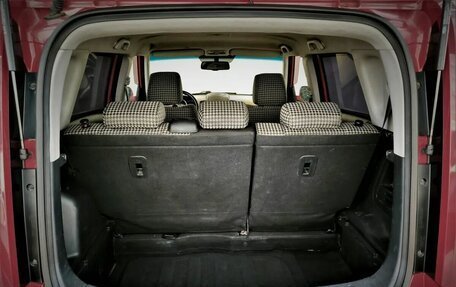 KIA Soul I рестайлинг, 2012 год, 970 000 рублей, 13 фотография