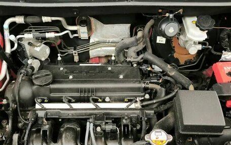 KIA Soul I рестайлинг, 2012 год, 970 000 рублей, 14 фотография