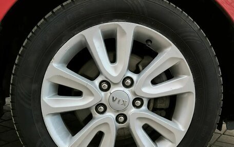 KIA Soul I рестайлинг, 2012 год, 970 000 рублей, 15 фотография