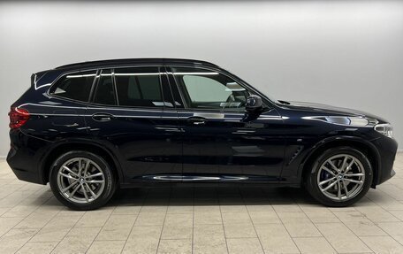 BMW X3, 2021 год, 4 950 000 рублей, 3 фотография