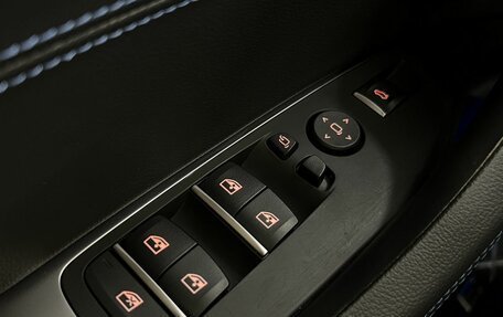 BMW X3, 2021 год, 4 950 000 рублей, 12 фотография