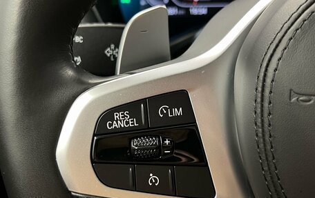 BMW X3, 2021 год, 4 950 000 рублей, 15 фотография
