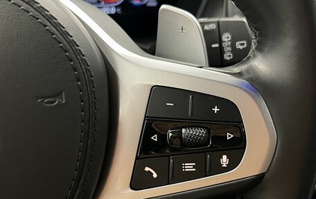 BMW X3, 2021 год, 4 950 000 рублей, 17 фотография