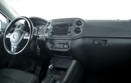 Volkswagen Tiguan I, 2013 год, 1 200 000 рублей, 6 фотография