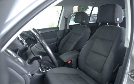 Volkswagen Tiguan I, 2013 год, 1 200 000 рублей, 7 фотография